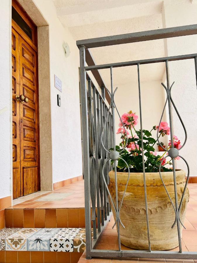 Casavacanze Barocconetino Noto Dış mekan fotoğraf